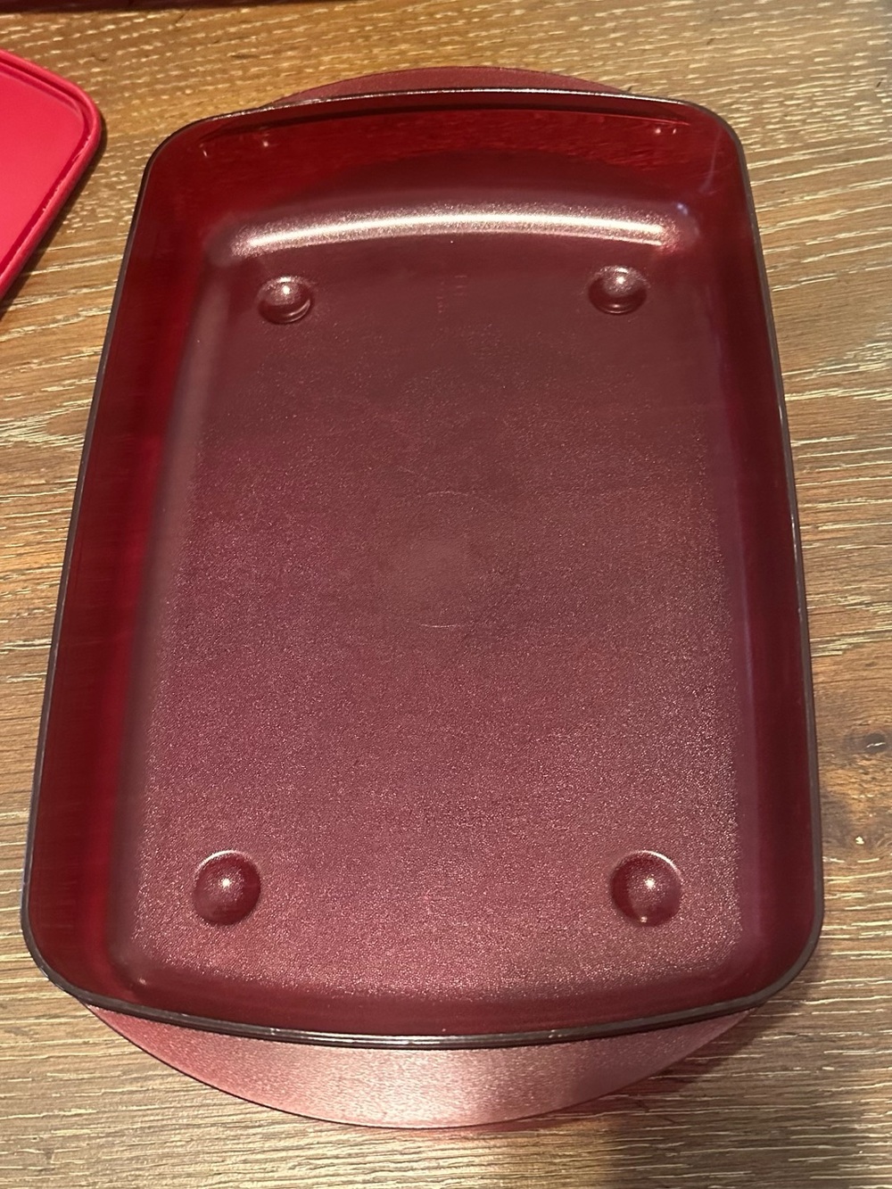 TUPPERWARE - Picture 4 of 8